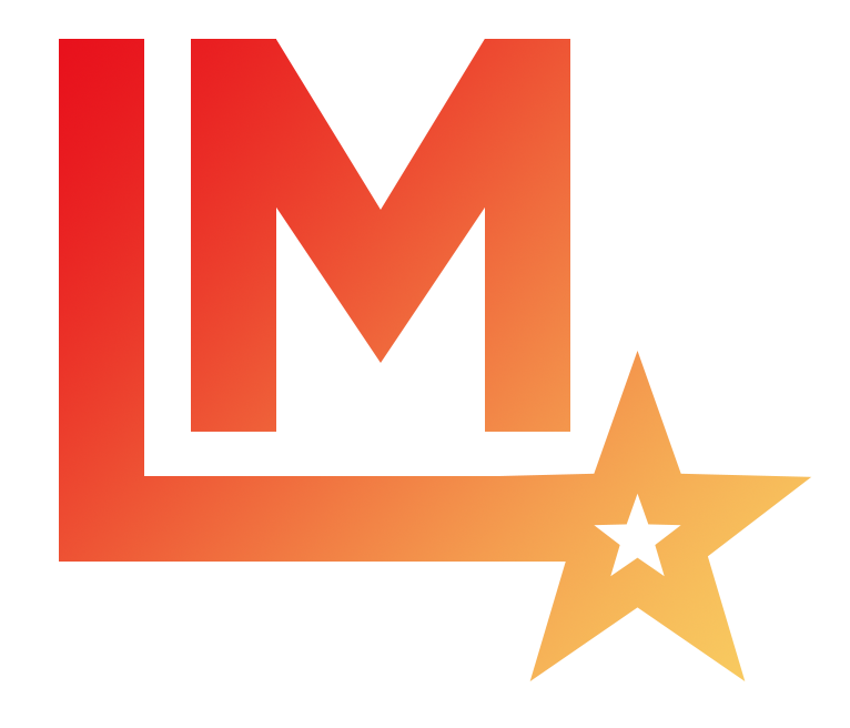 LM Fabrications logo